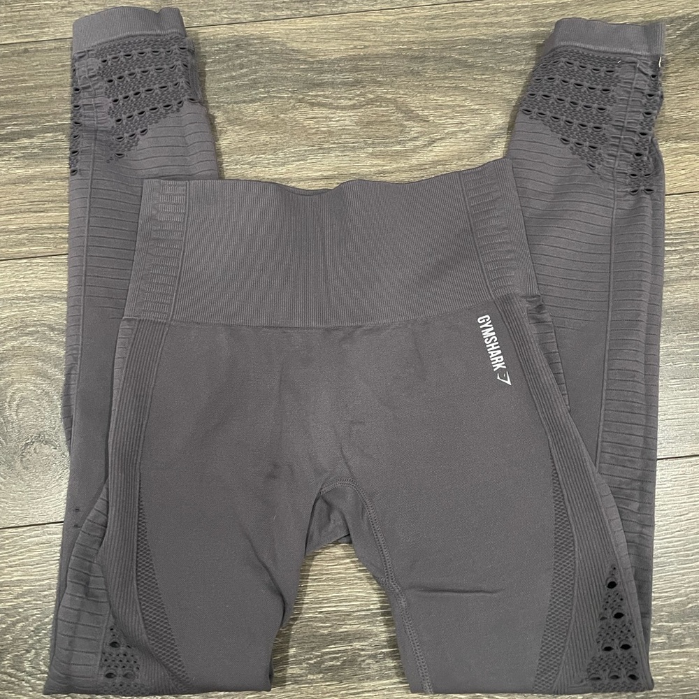 Gymshark Vital Seamless Legging